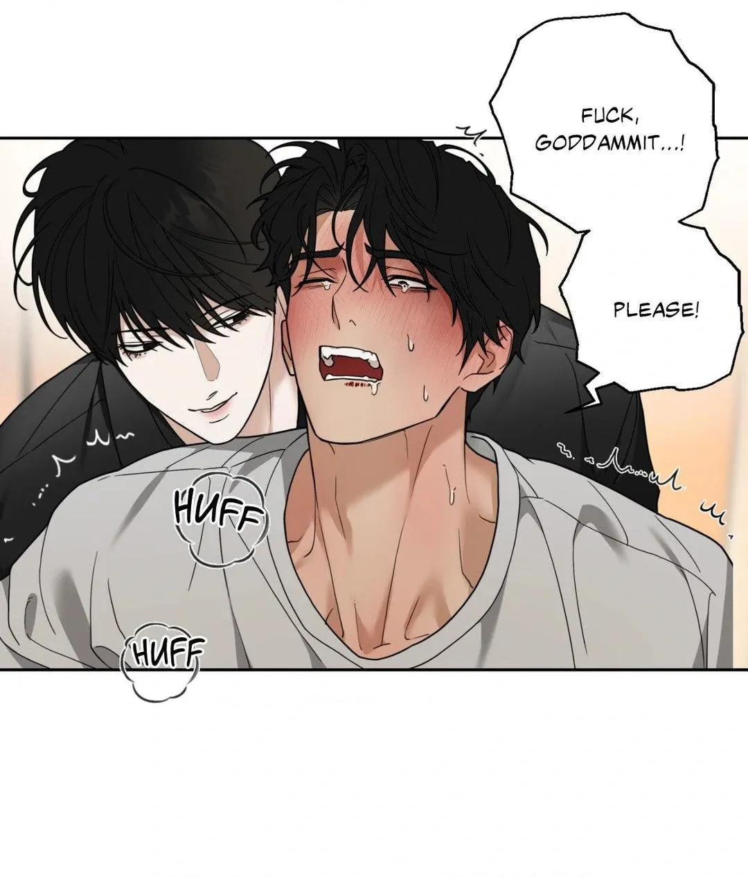 Revenge! Chapter 12 page 75 - 