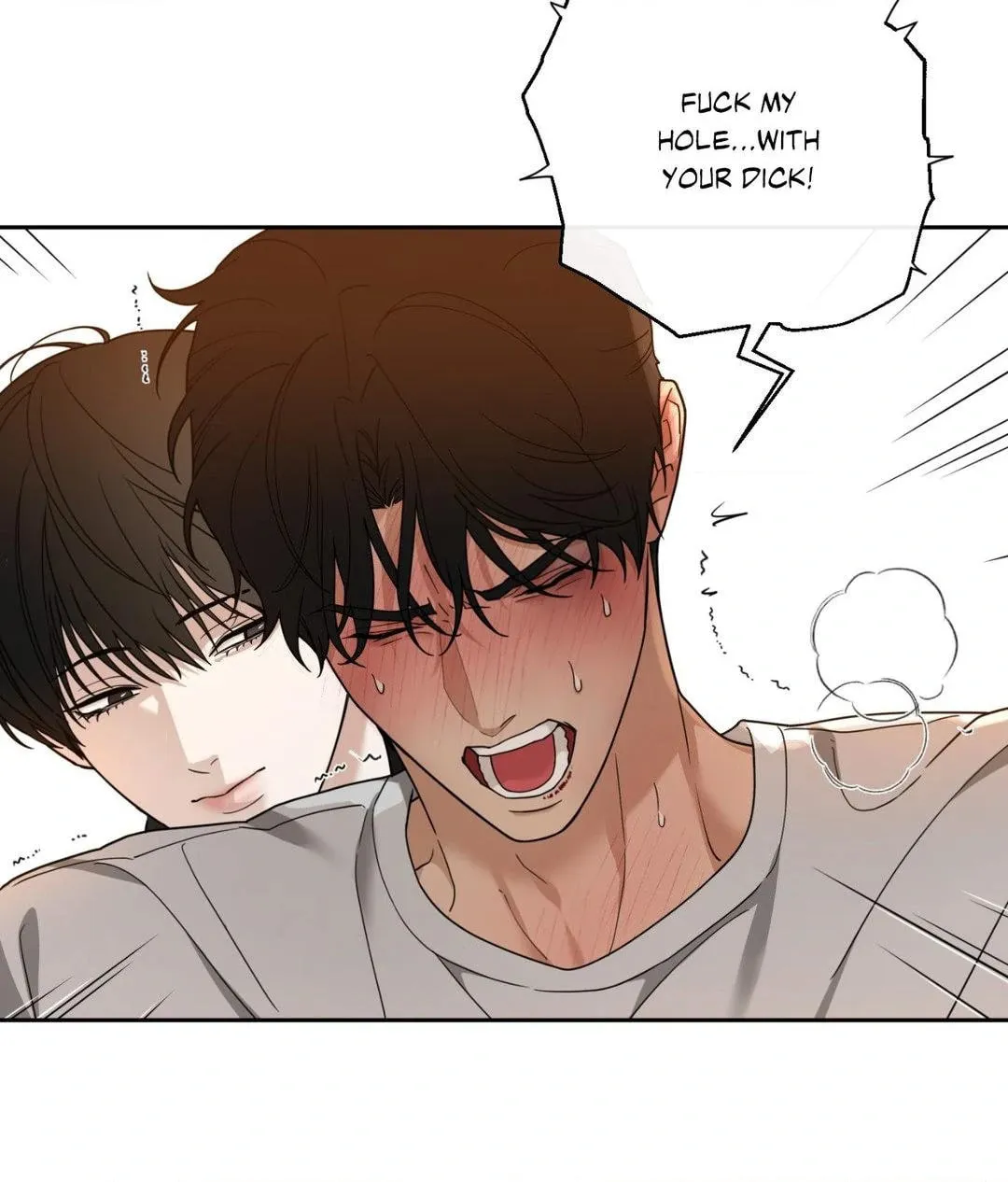 Revenge! Chapter 12 page 77 - 