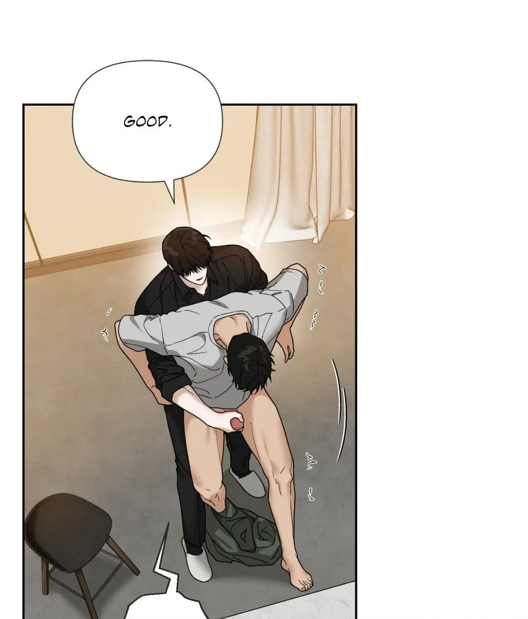 Revenge! Chapter 12 page 79 - 