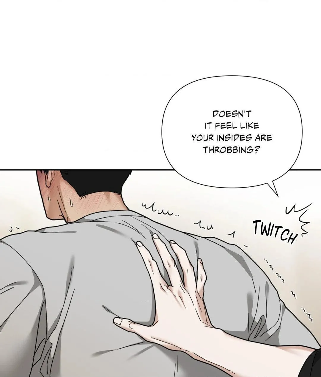 Revenge! Chapter 12 page 9 - 
