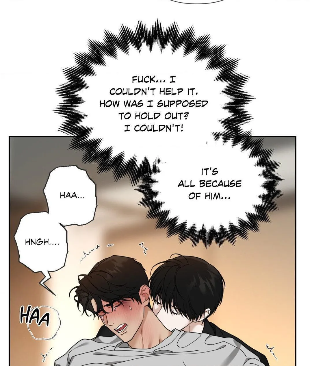 Revenge! Chapter 12 page 81 - 