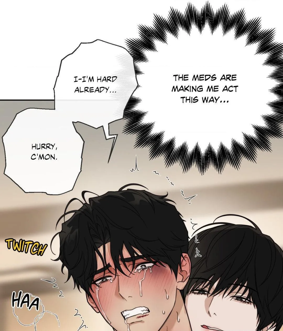 Revenge! Chapter 12 page 83 - 