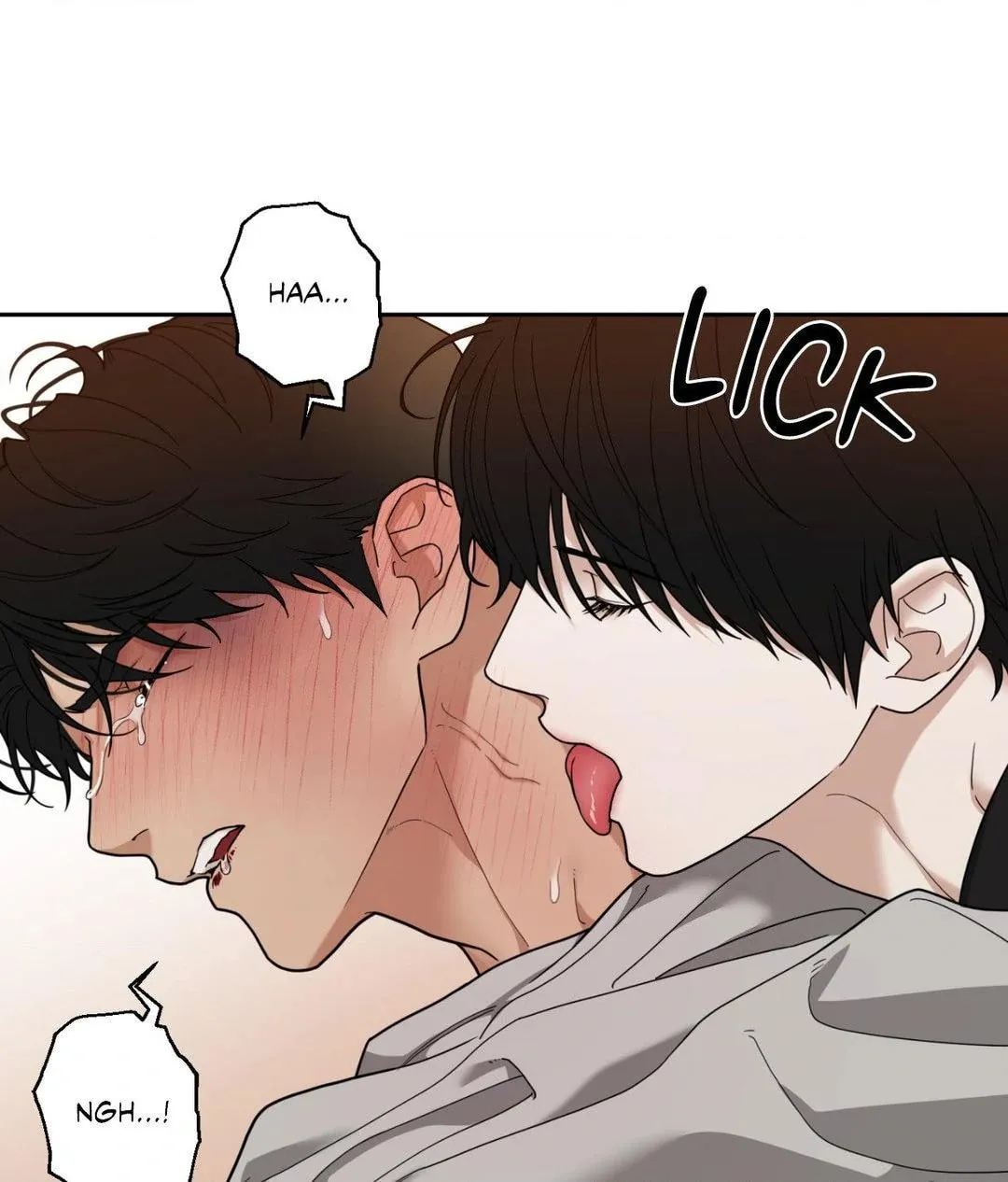 Revenge! Chapter 12 page 86 - 