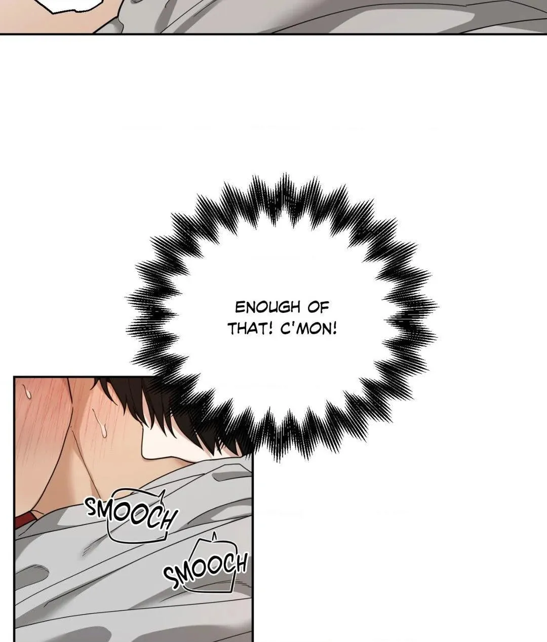 Revenge! Chapter 12 page 87 - 