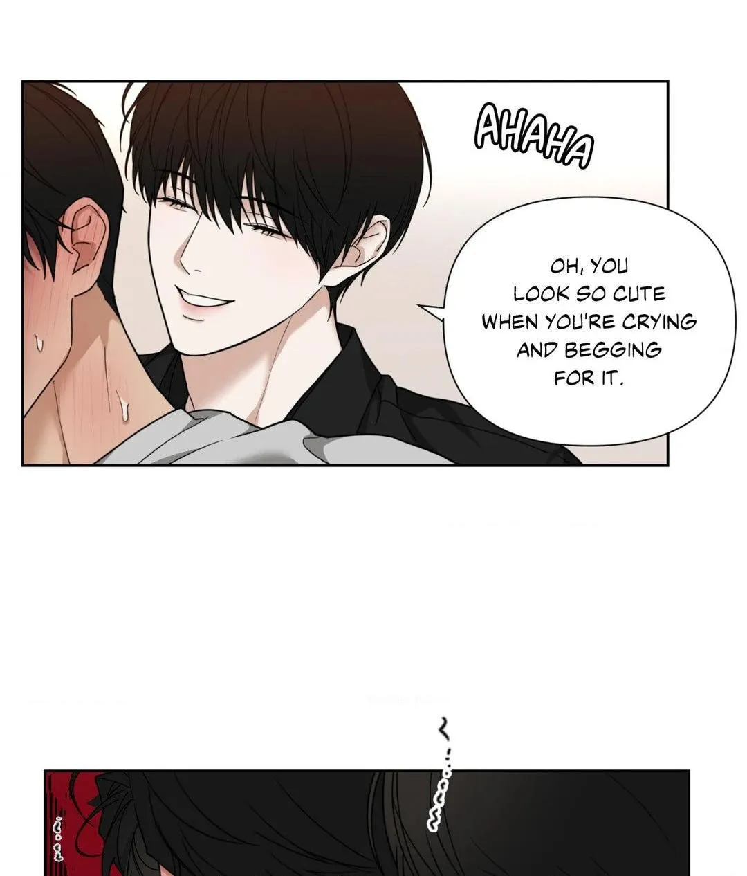 Revenge! Chapter 12 page 92 - 