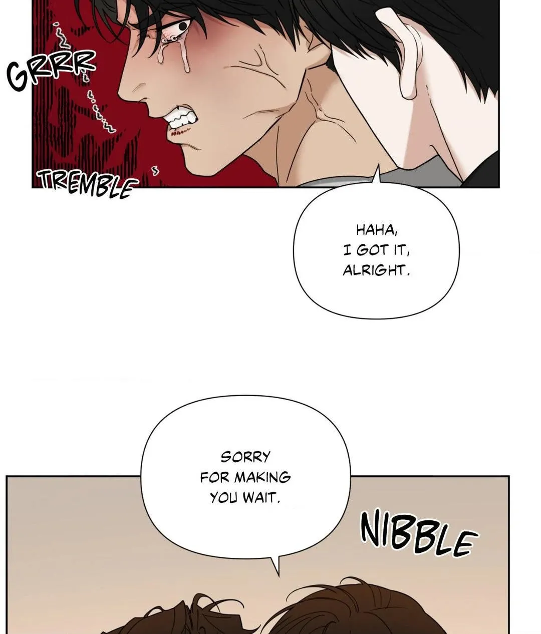 Revenge! Chapter 12 page 93 - 