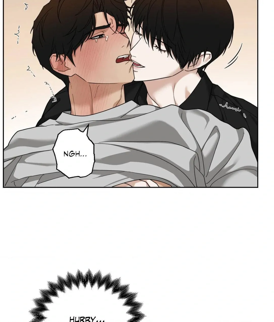 Revenge! Chapter 12 page 94 - 