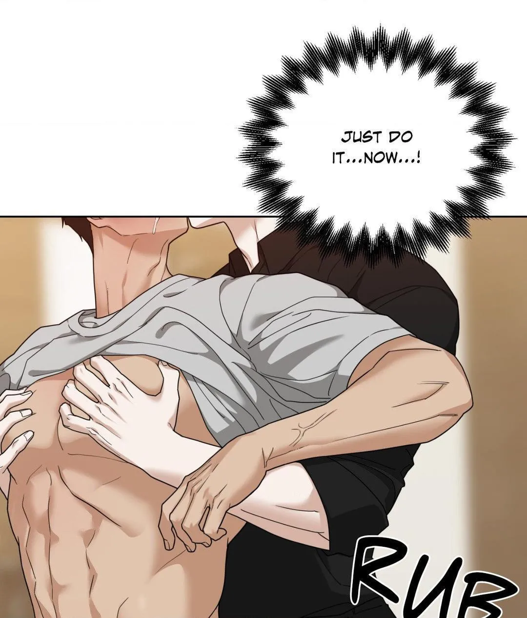 Revenge! Chapter 12 page 96 - 
