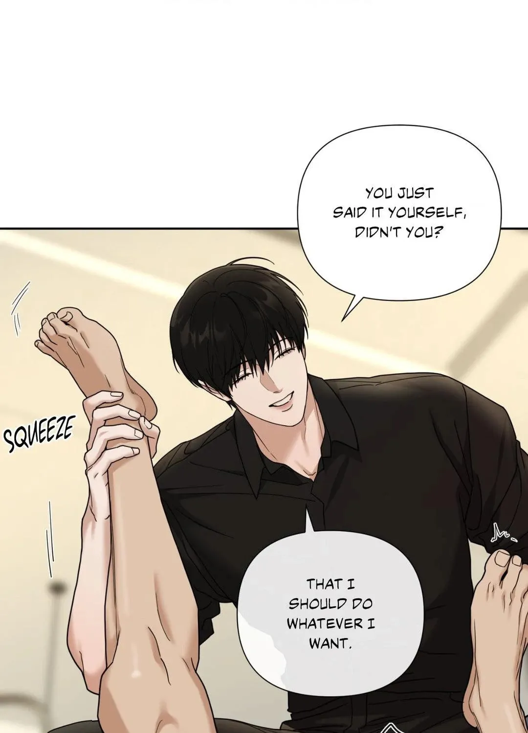 Revenge! Chapter 13 page 11 - 