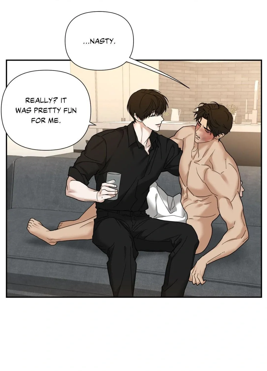 Revenge! Chapter 13 page 102 - 