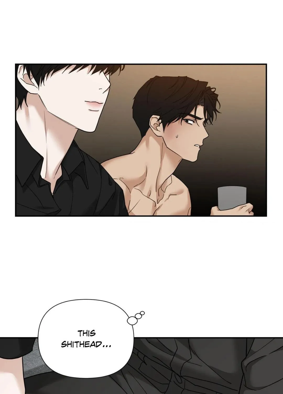 Revenge! Chapter 13 page 107 - 