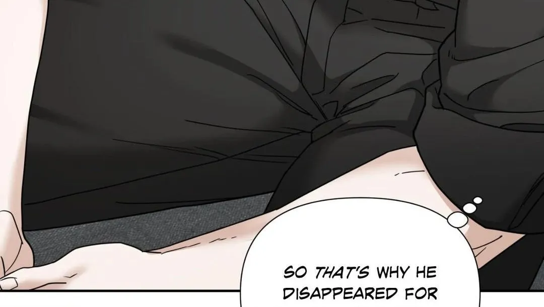 Revenge! Chapter 13 page 108 - 
