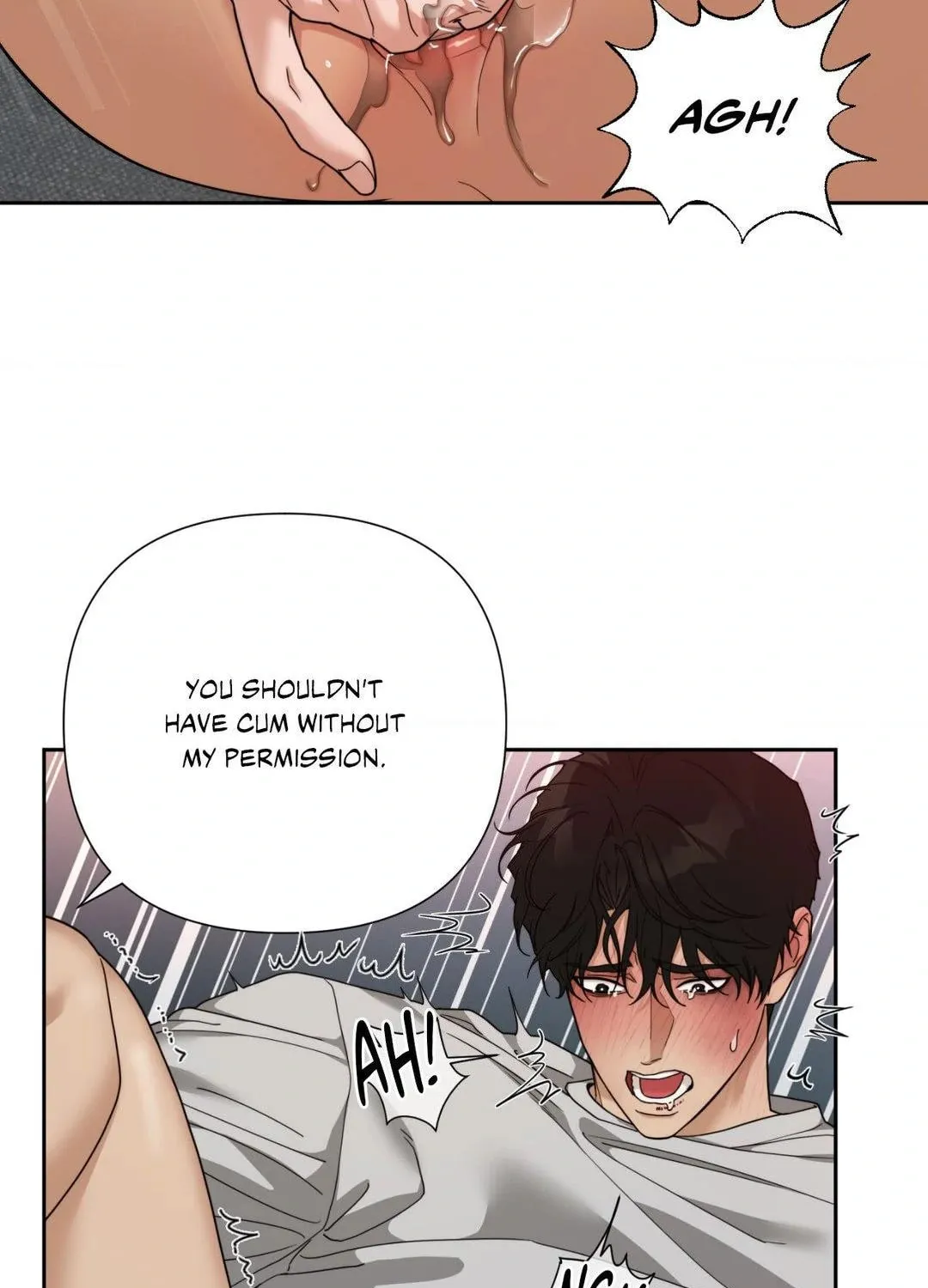 Revenge! Chapter 13 page 18 - 
