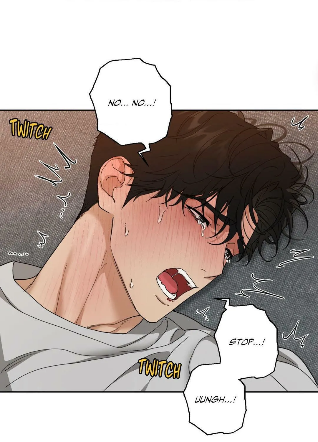 Revenge! Chapter 13 page 25 - 