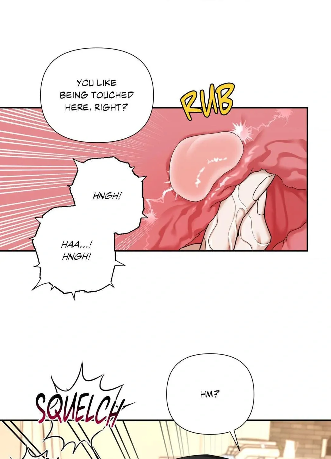Revenge! Chapter 13 page 28 - 