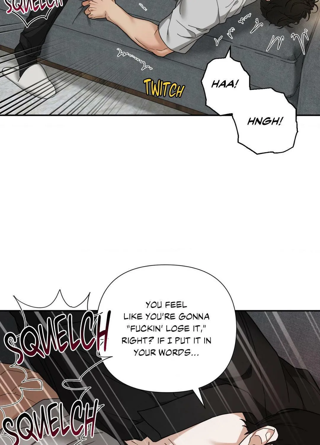 Revenge! Chapter 13 page 30 - 