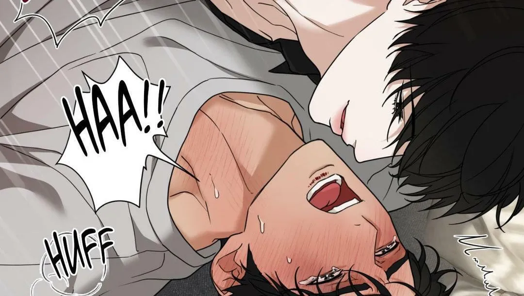 Revenge! Chapter 13 page 31 - 