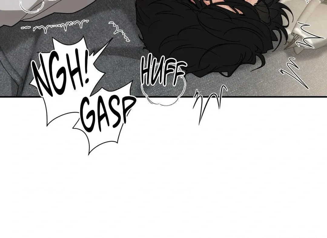 Revenge! Chapter 13 page 32 - 