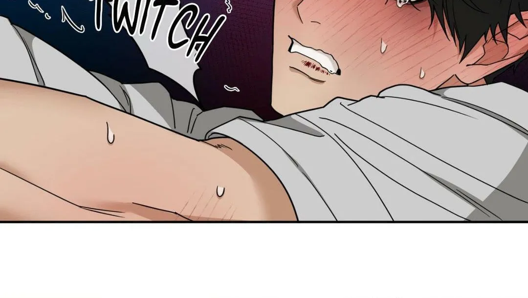 Revenge! Chapter 13 page 36 - 
