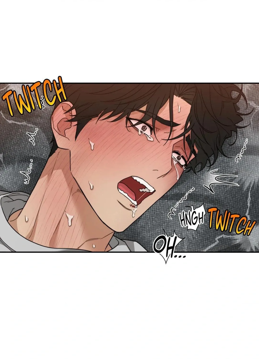 Revenge! Chapter 13 page 41 - 