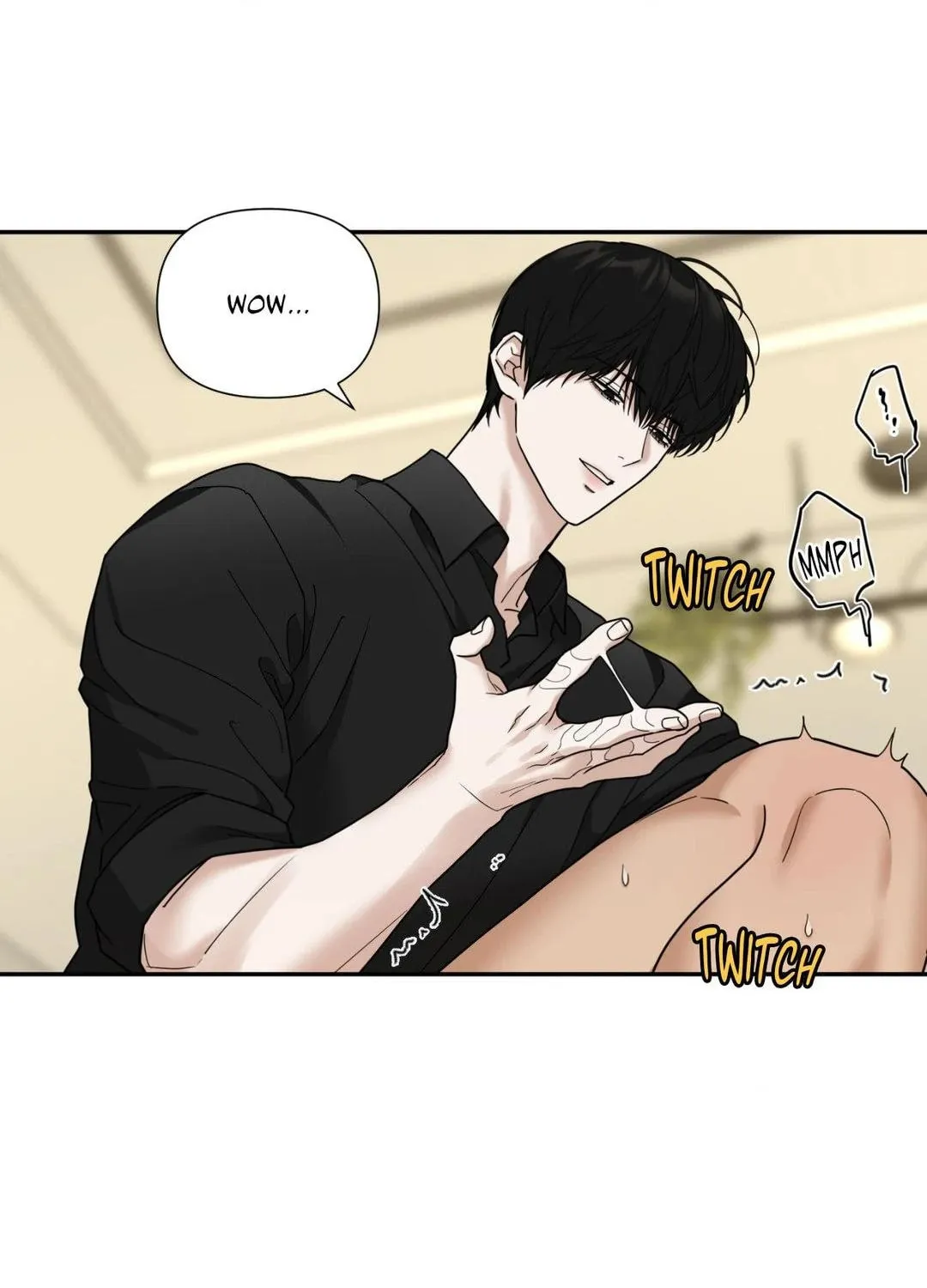Revenge! Chapter 13 page 46 - 