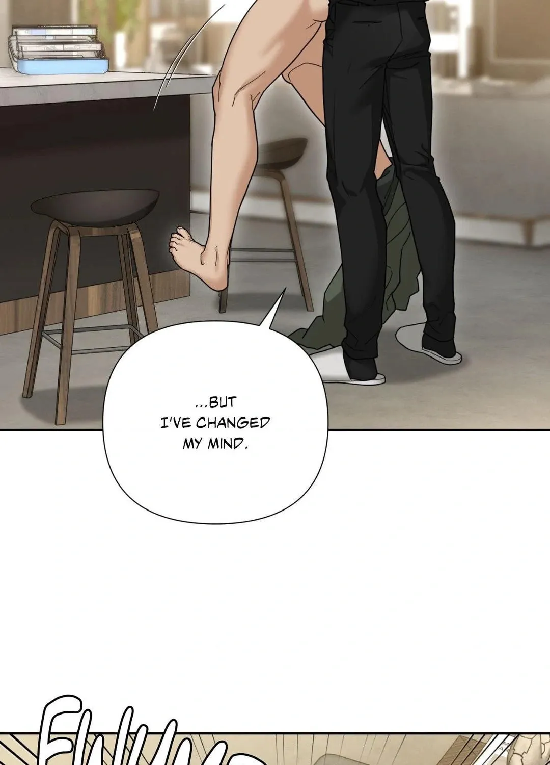 Revenge! Chapter 13 page 6 - 