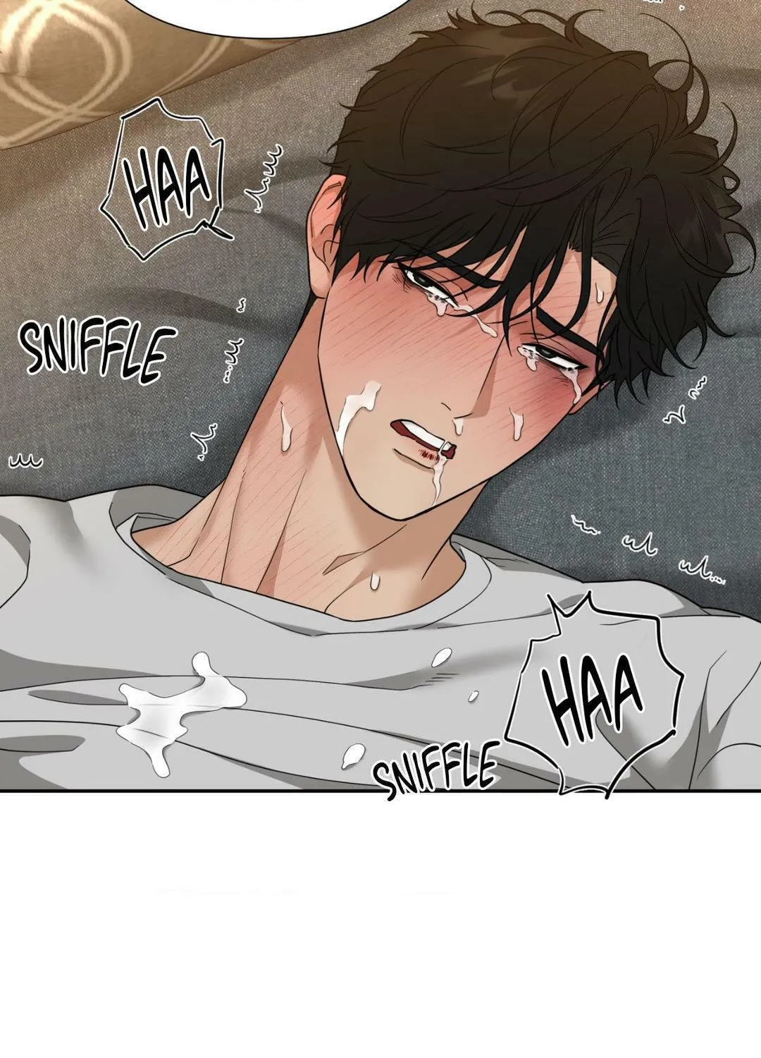 Revenge! Chapter 13 page 55 - 
