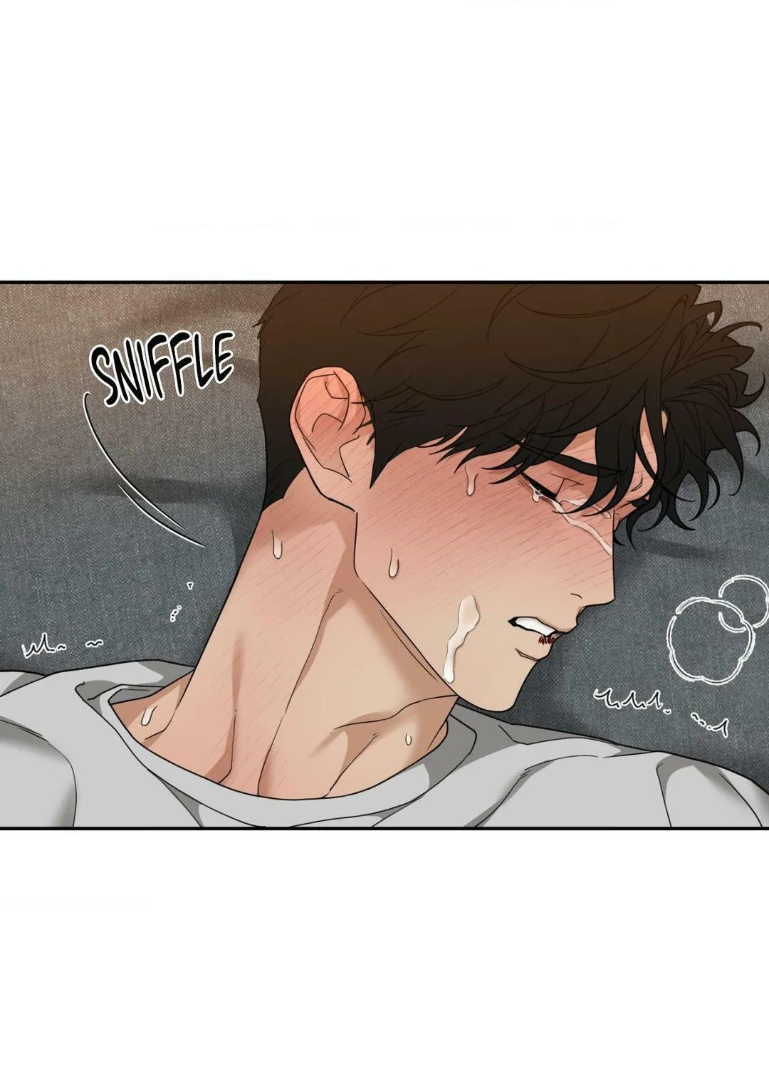 Revenge! Chapter 13 page 57 - 