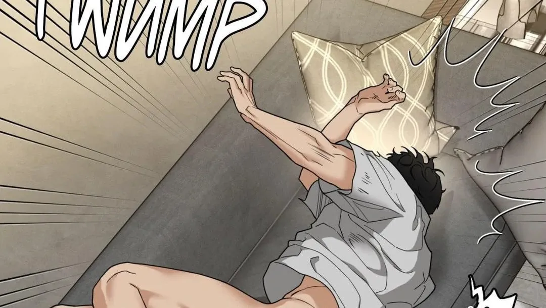 Revenge! Chapter 13 page 7 - 