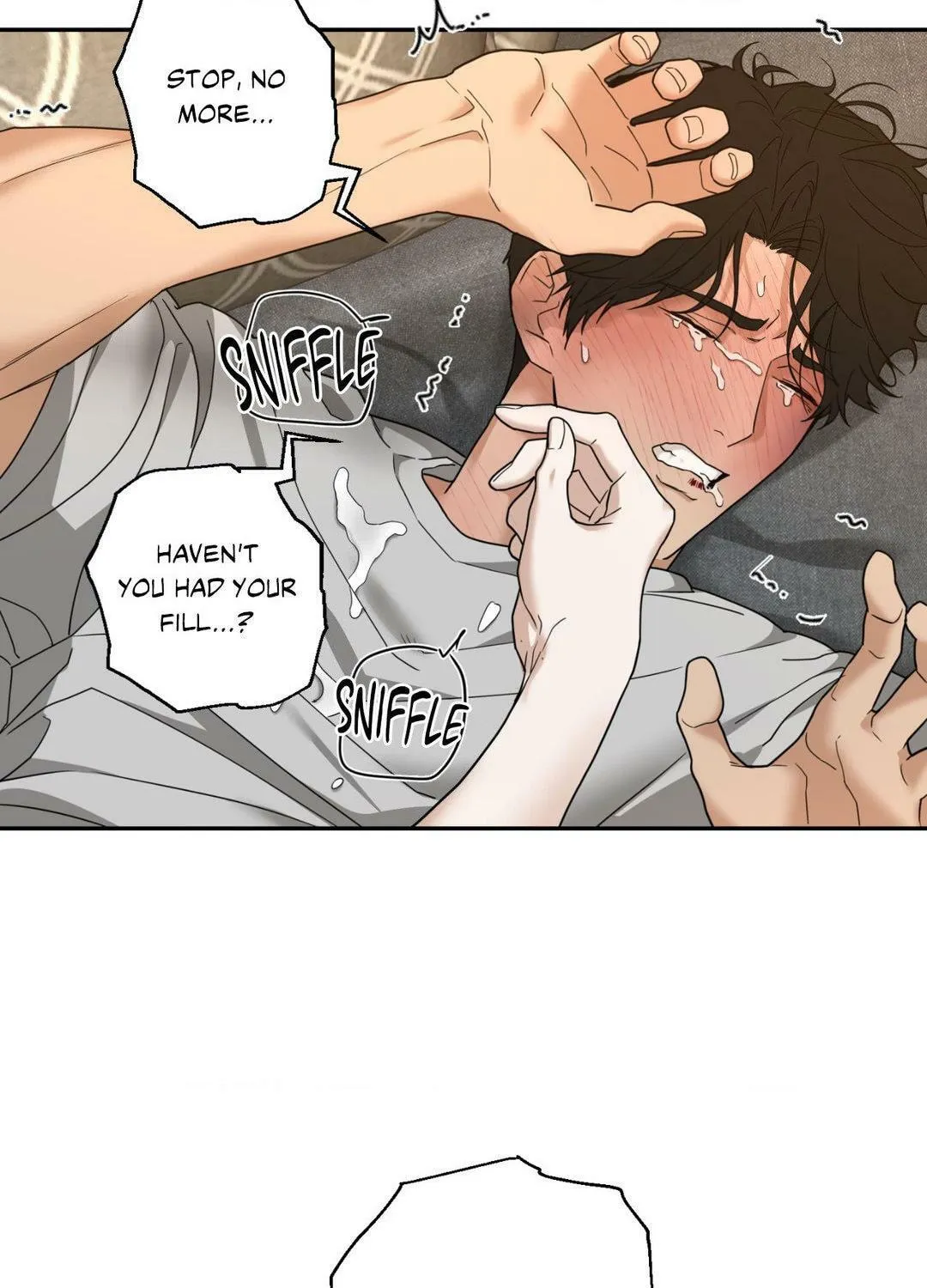 Revenge! Chapter 13 page 63 - 