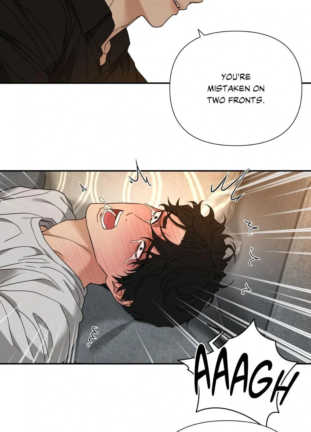 Revenge! Chapter 13 page 68 - 