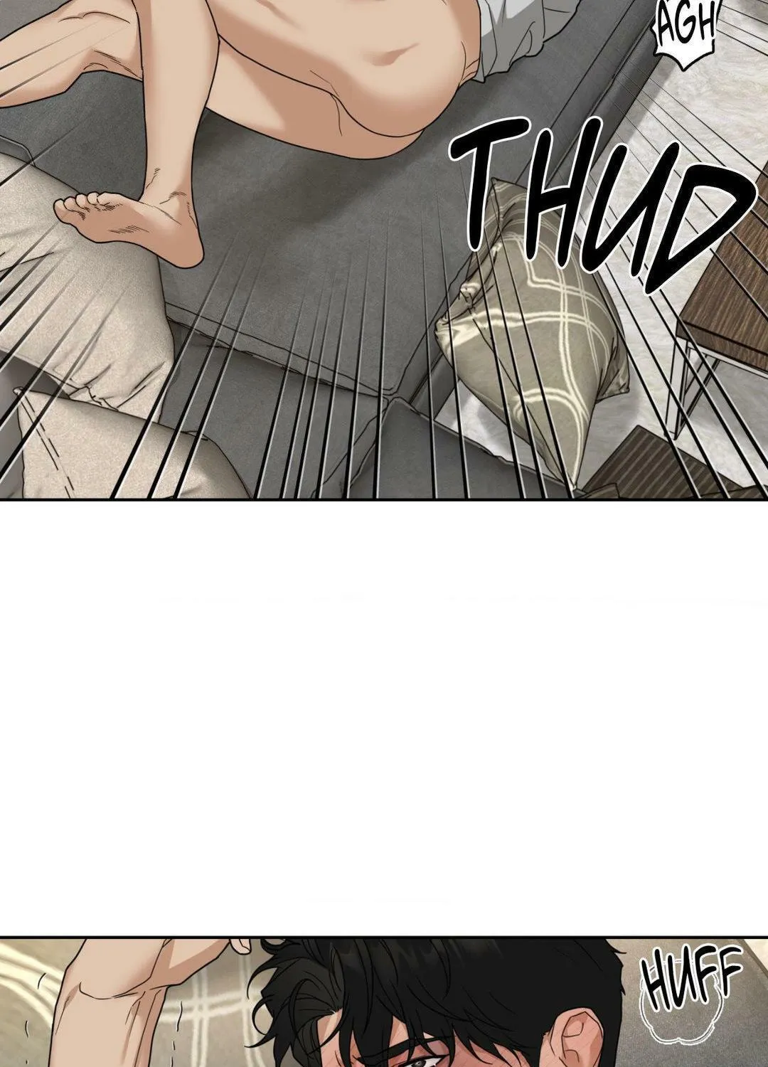 Revenge! Chapter 13 page 8 - 
