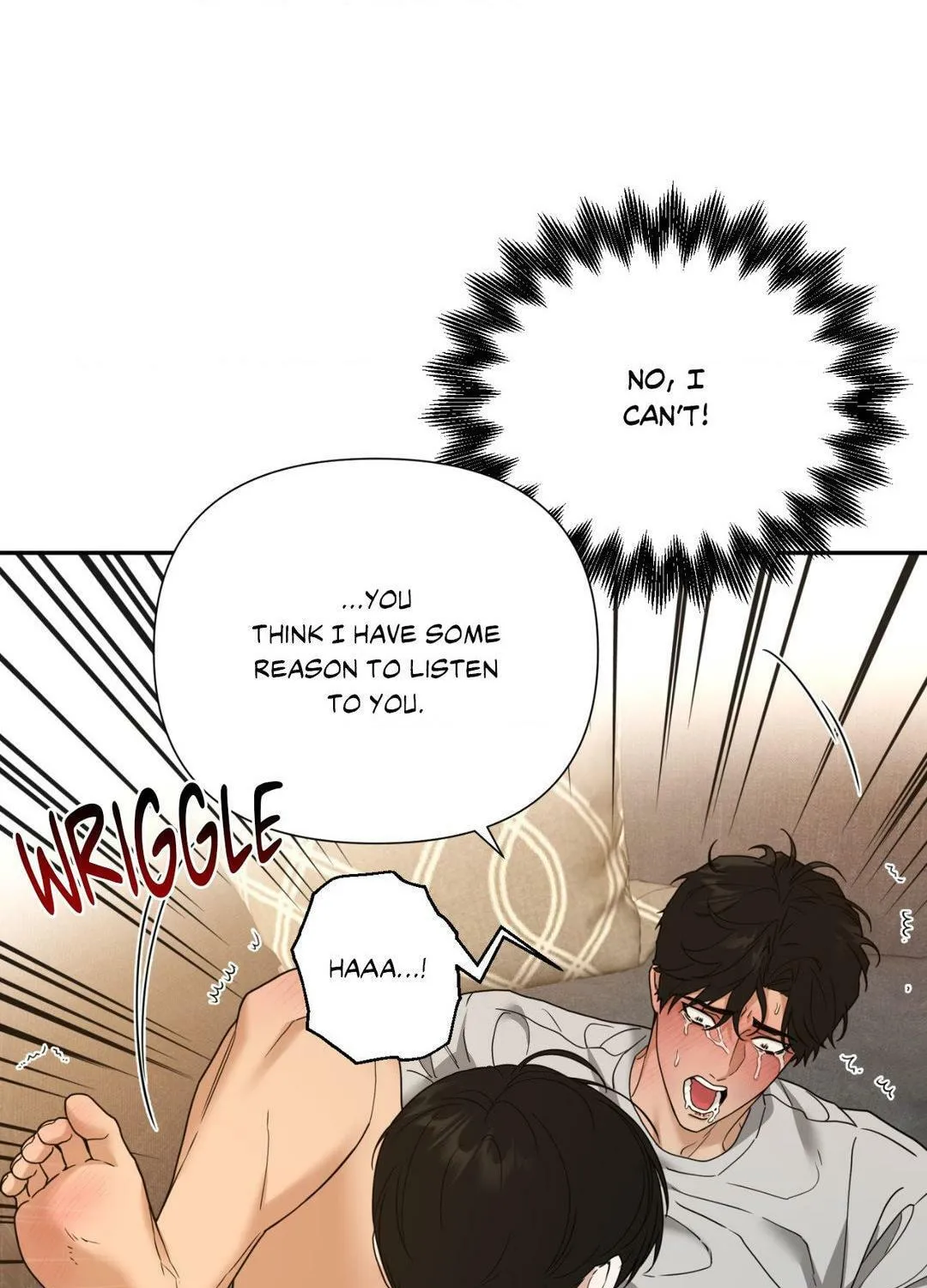 Revenge! Chapter 13 page 77 - 