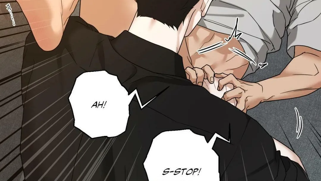 Revenge! Chapter 13 page 78 - 