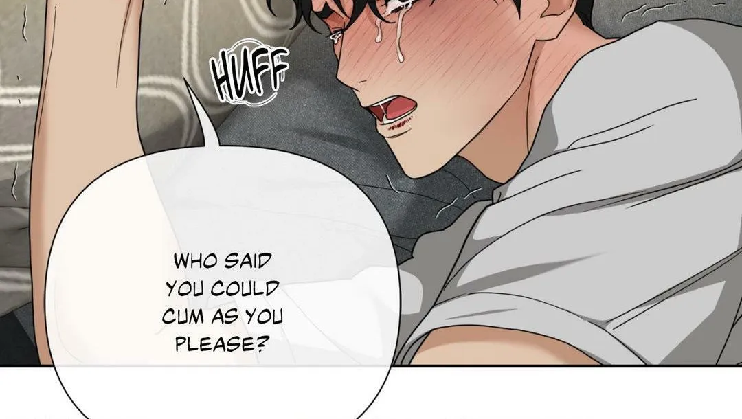 Revenge! Chapter 13 page 9 - 