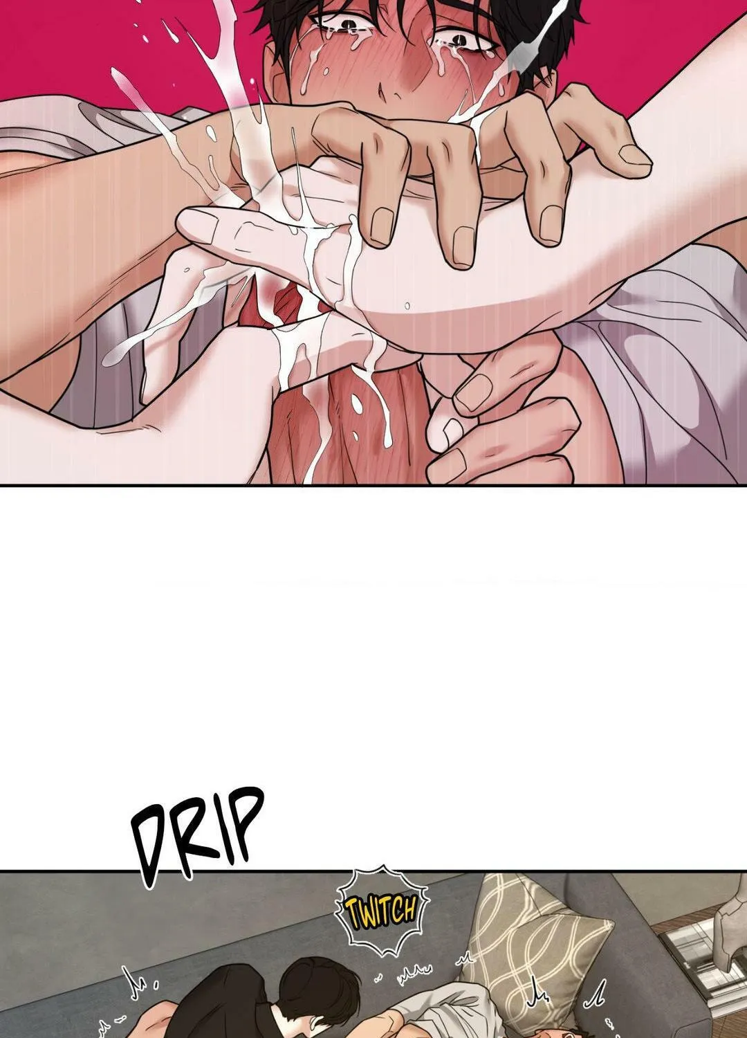 Revenge! Chapter 13 page 82 - 