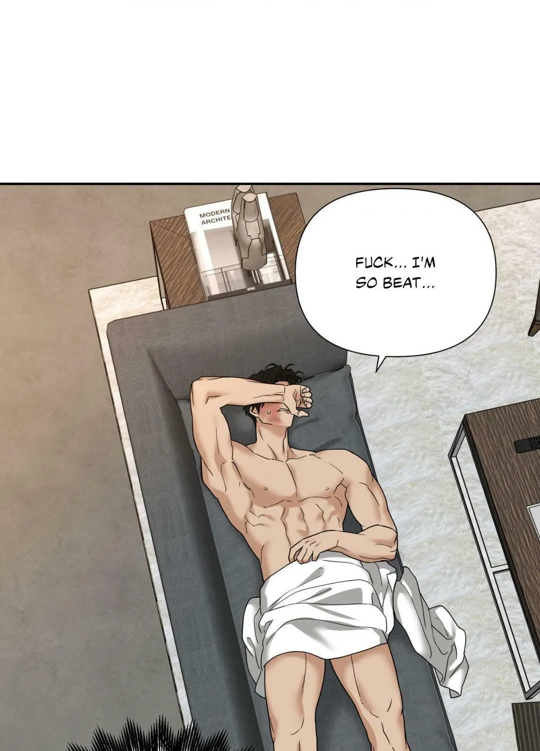 Revenge! Chapter 13 page 95 - 