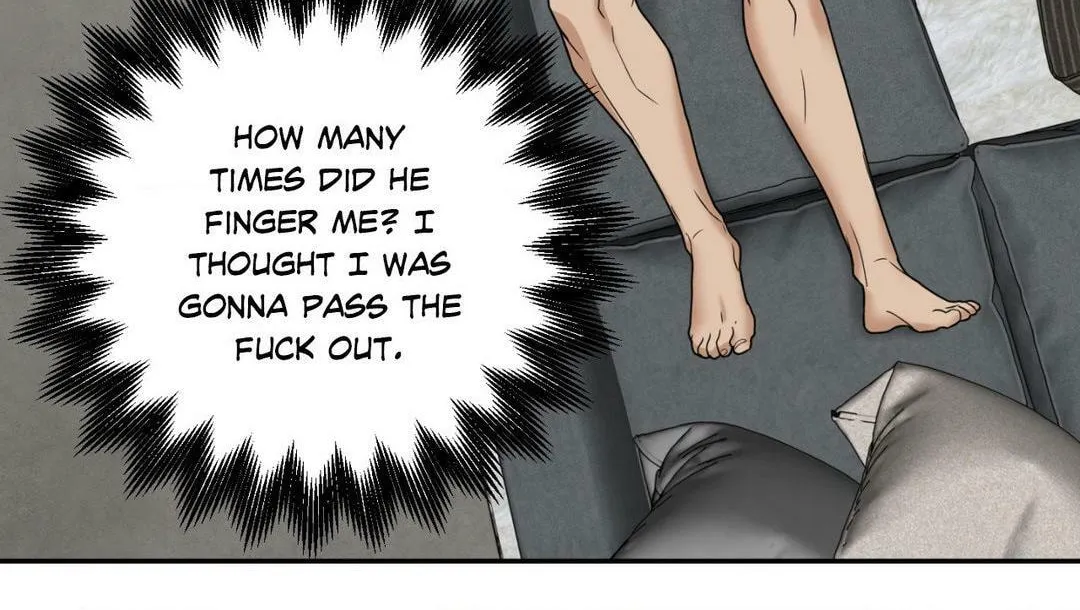 Revenge! Chapter 13 page 96 - 