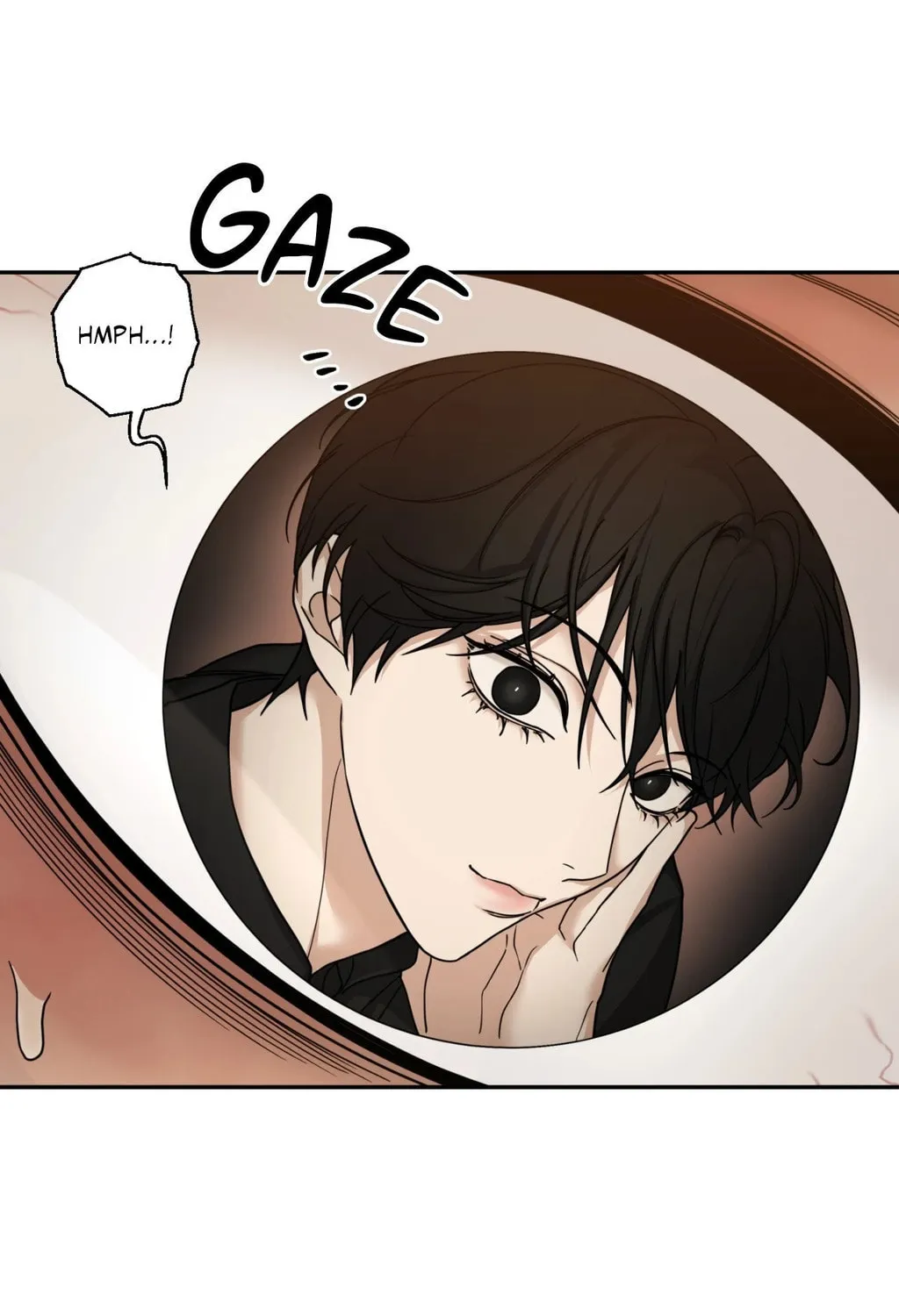 Revenge! Chapter 14 page 11 - 