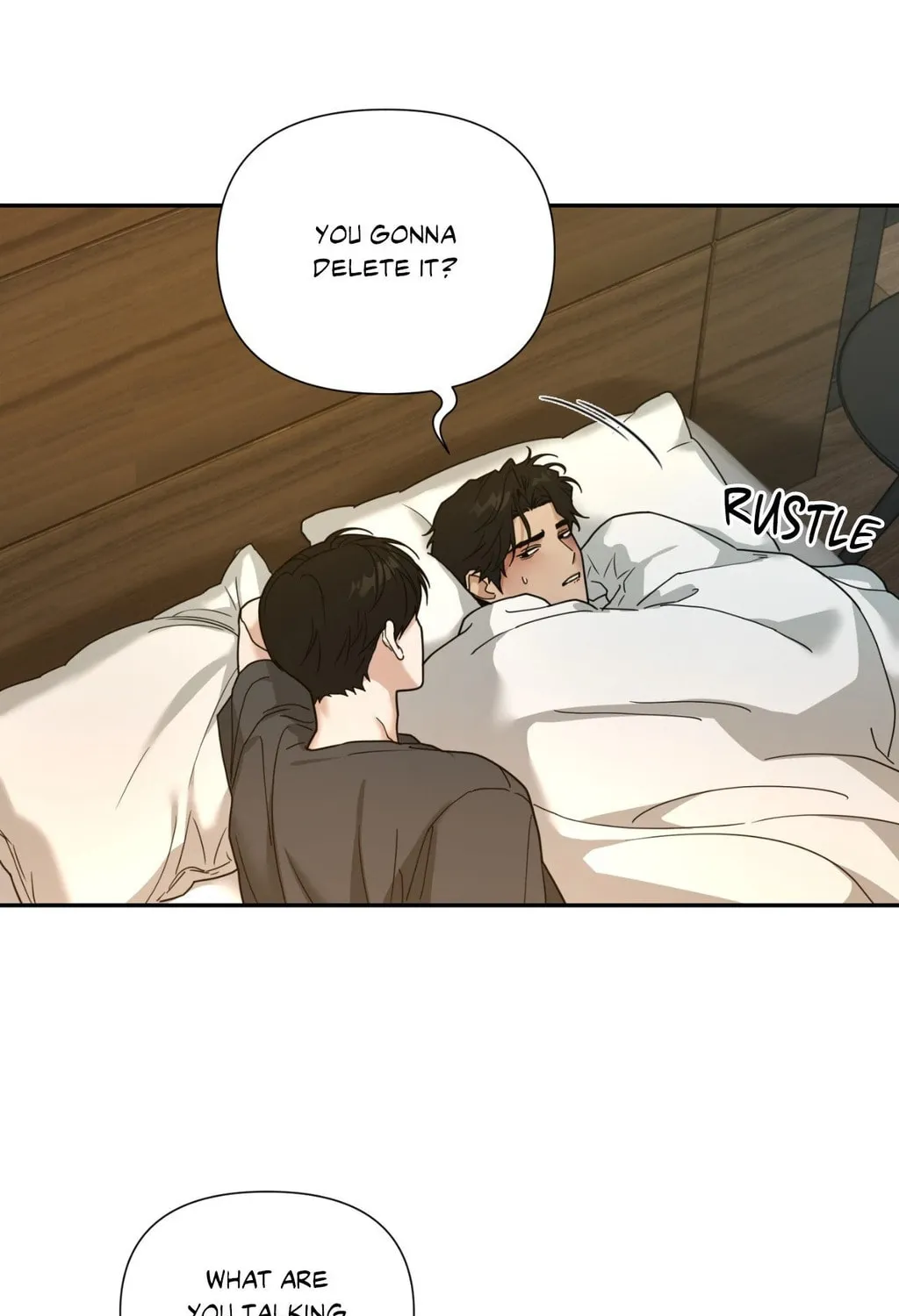 Revenge! Chapter 14 page 105 - 