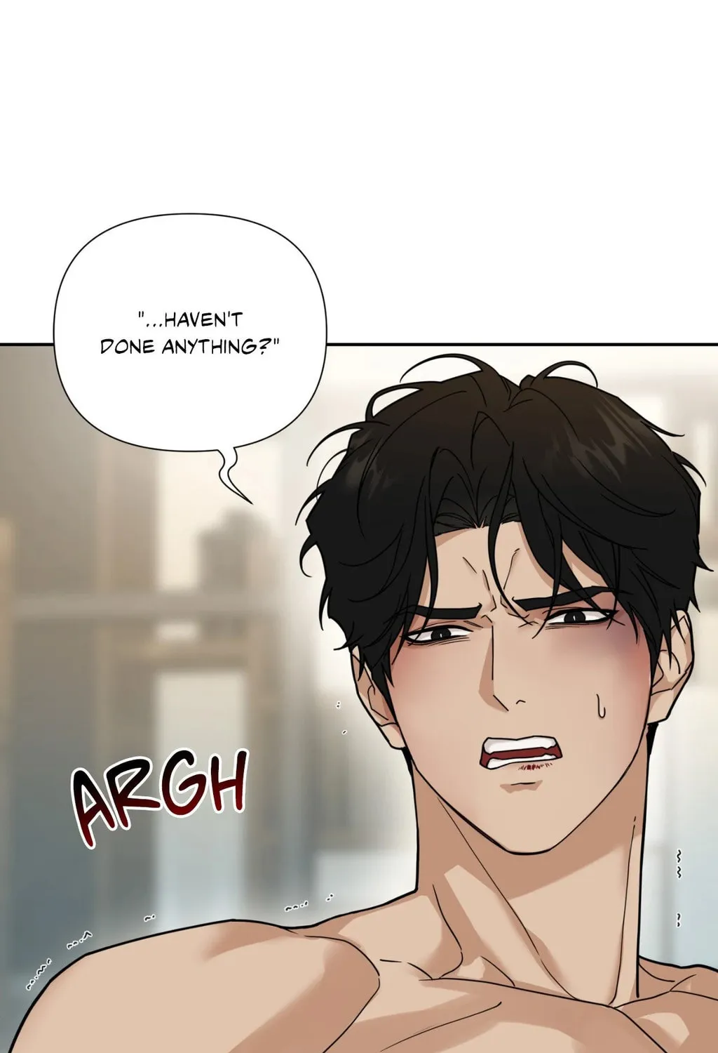 Revenge! Chapter 14 page 109 - 