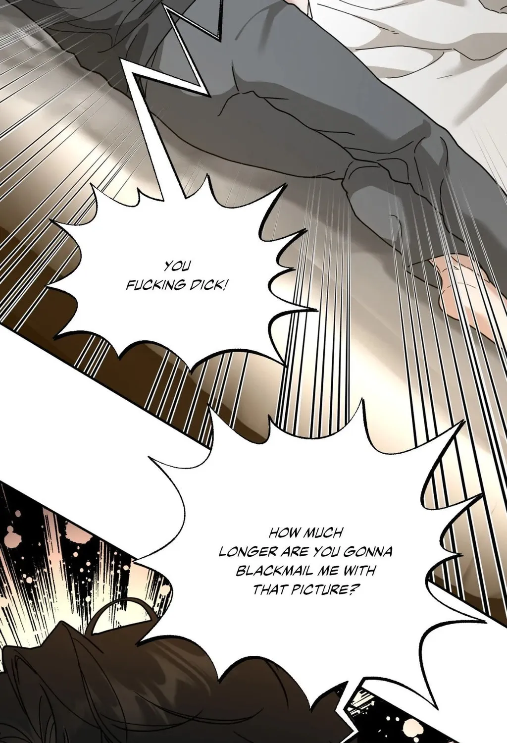 Revenge! Chapter 14 page 114 - 