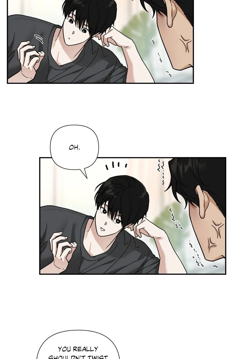 Revenge! Chapter 14 page 118 - 