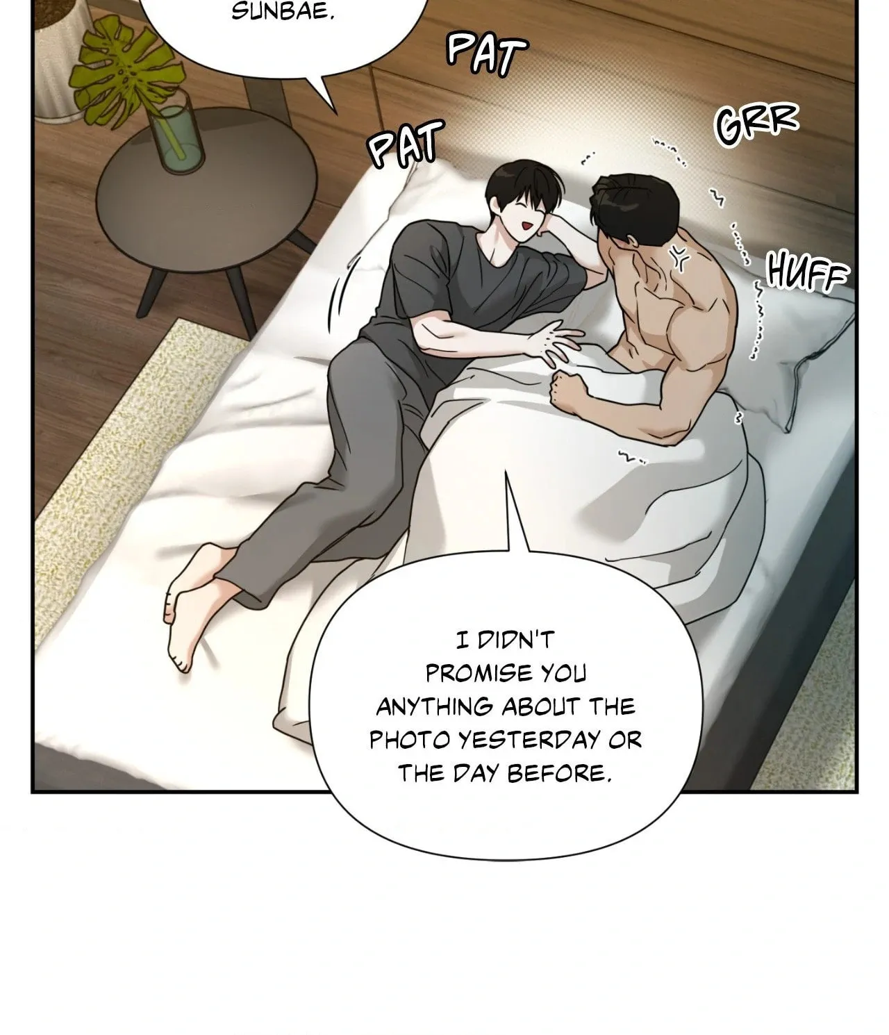Revenge! Chapter 14 page 120 - 