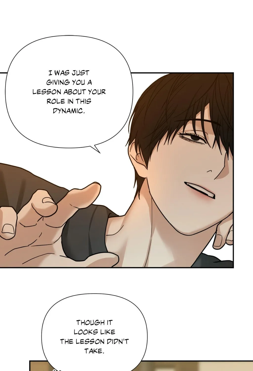 Revenge! Chapter 14 page 121 - 