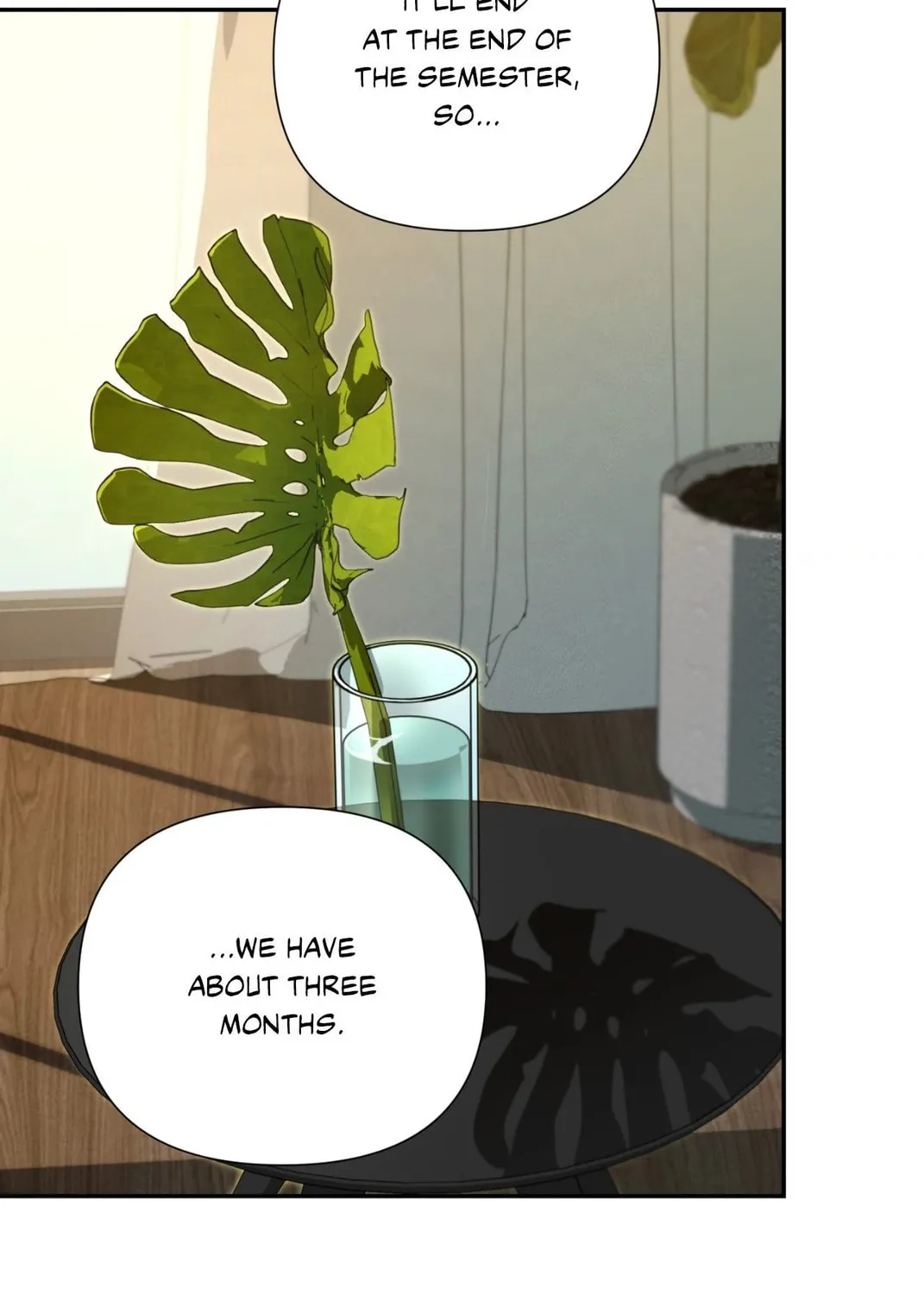 Revenge! Chapter 14 page 134 - 