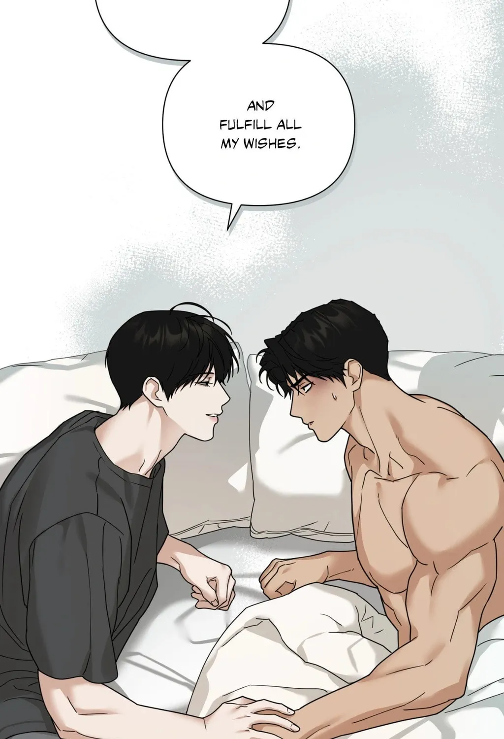 Revenge! Chapter 14 page 138 - 