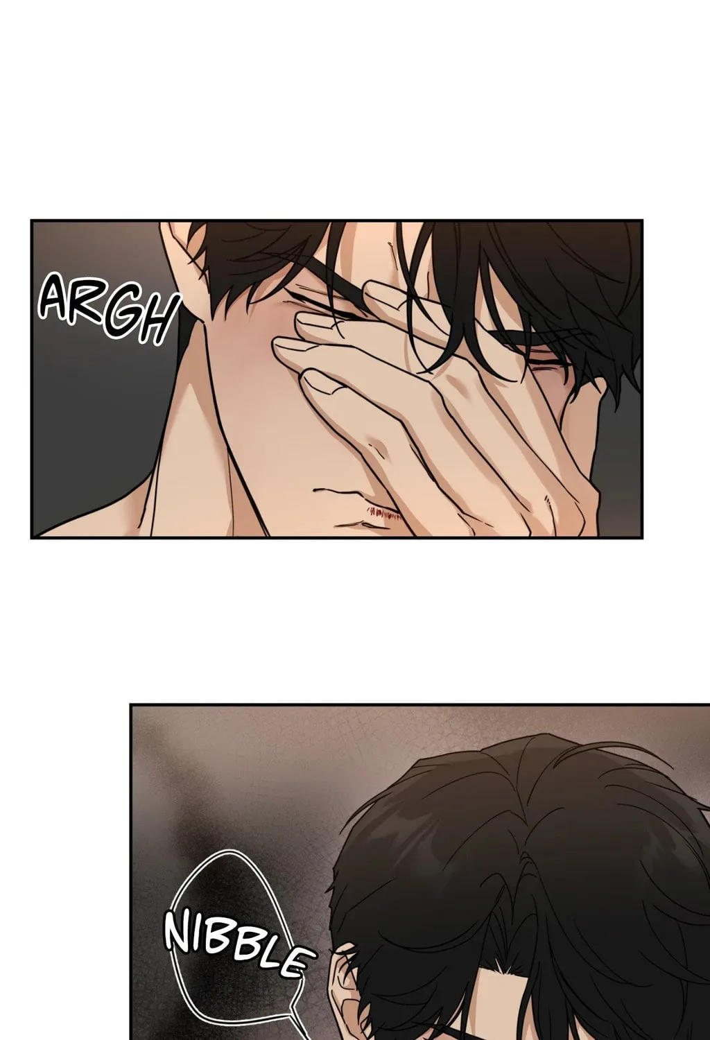 Revenge! Chapter 14 page 18 - 
