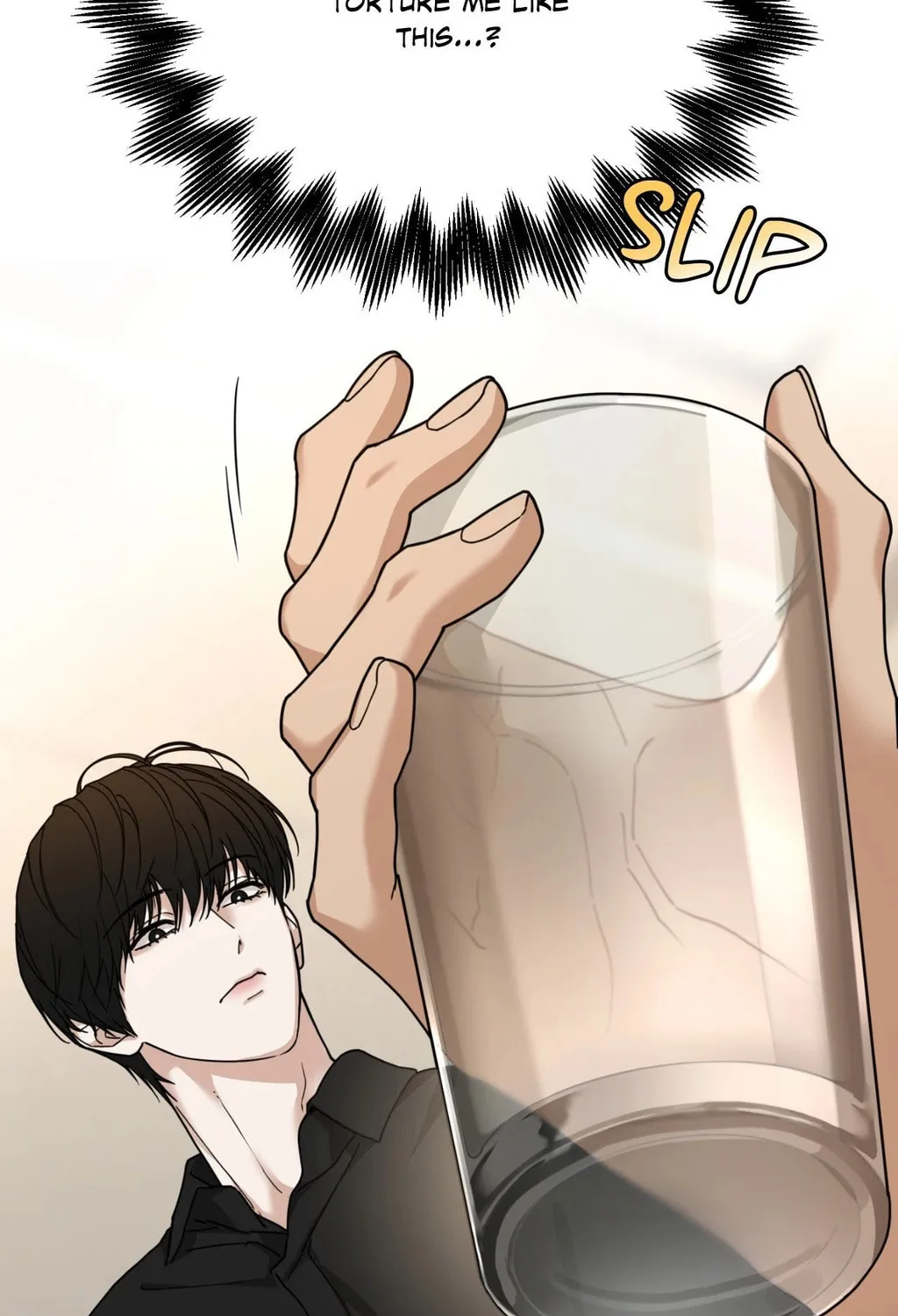 Revenge! Chapter 14 page 22 - 