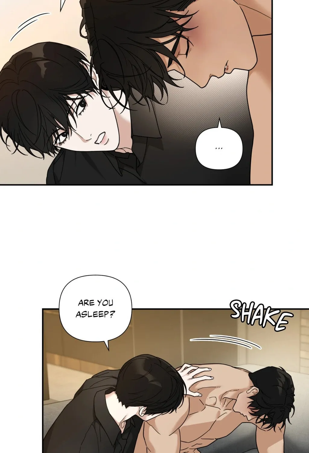 Revenge! Chapter 14 page 29 - 